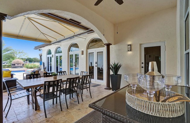 8-BR with Pool & Mini-golf & Soccer - Foto 131