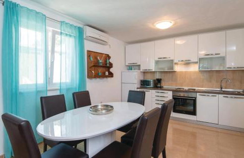 Two-Bedroom Holiday Home In Dingac - Foto 21