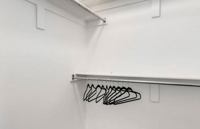 Family Business Retreat King Bed Top Amenities - Foto 17