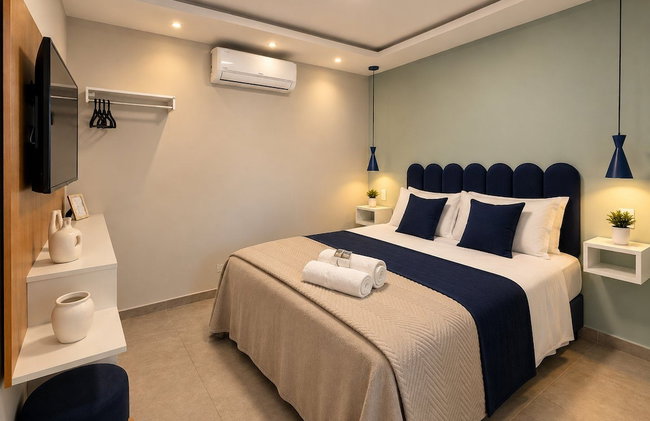 Cabo Frio - Loft de Luxo no Braga - Completo, estiloso e confortável - Foto 63
