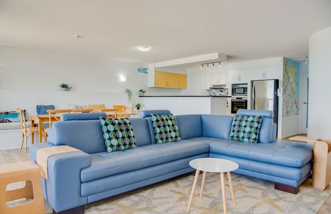 The Rocks Resort - Foto 34