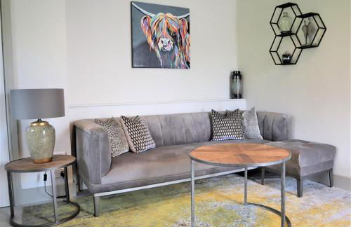 Frame Farm - Sleeps 20 in 1-6 Weaver's Cottages & The Byre barn - Foto 5