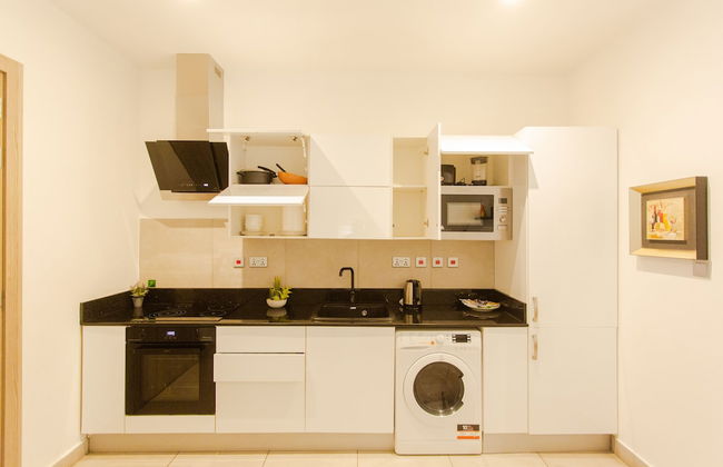 Accra Luxury Apartments at Pine Court - Foto 19