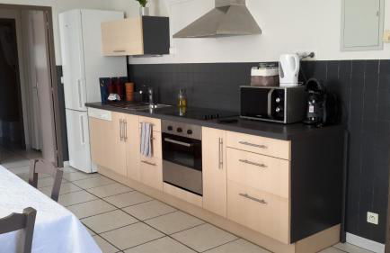 Appartement à la campagne - Foto 7