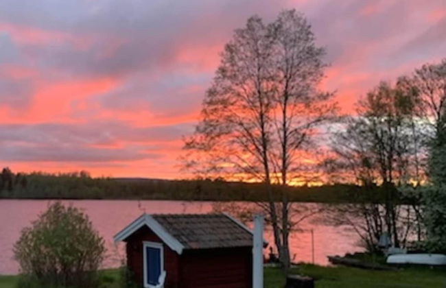 3 Person Holiday Home in Grangarde-by Traum - Foto 16