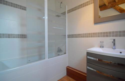 Holiday Home in a Historic Building Near Montreuil - Foto 8