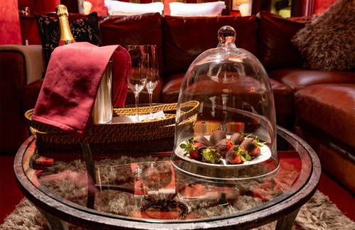 Dannah Farm Country House - Foto 10