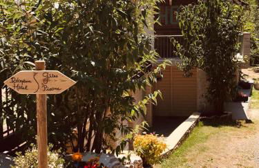 Les Gîtes du Moulin d Olt - Foto 10