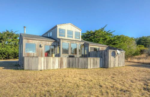 Albatross House with Ocean View Hot Tub - Foto 54