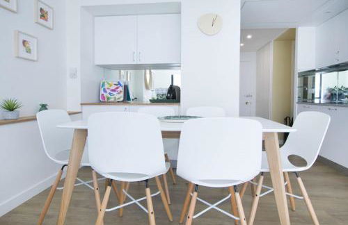 MintyStay - 2BD Salamanca - Foto 6