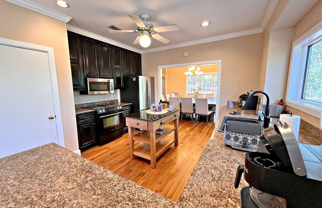 Daphne River Villa - Foto 17