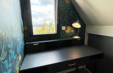 Lovely T2 de standing face à la rade - Foto 19