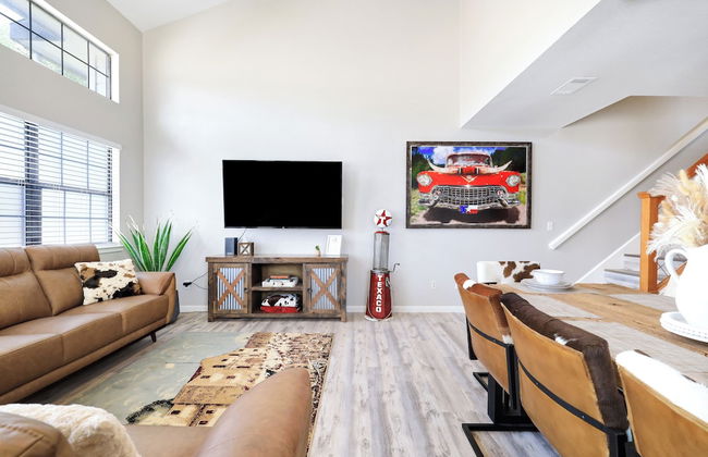 Longhorn Landing - Foto 33