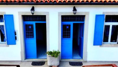 HEA APARTMENTS Sveta Marina - Foto 5
