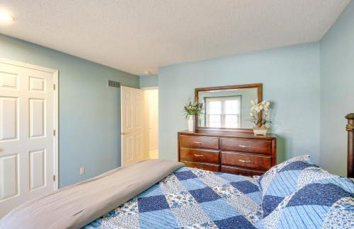 Overland Park Family Home with Game Room and Backyard! - Photo 22