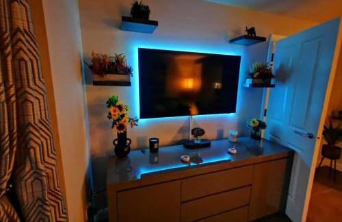 Belfast Central 2 Bedroom Luxurious Modern Stay - Foto 4