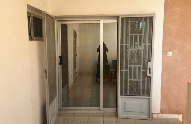 Villa Diamaka - Photo 2