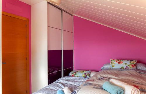 CHALET CON PISCINA PRIVADA EN MAZAGÓN - Foto 74