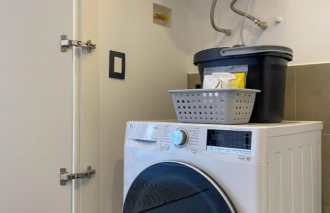 w Perfect 2BR With City View in San Isidro - Foto 23