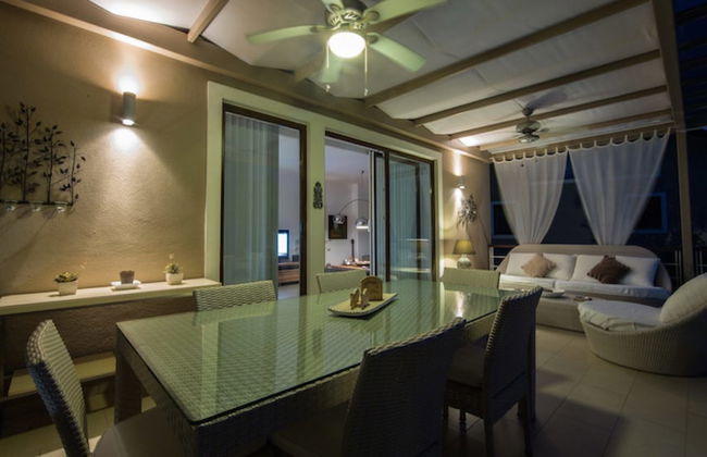 Aquasuite Apart - Foto 18