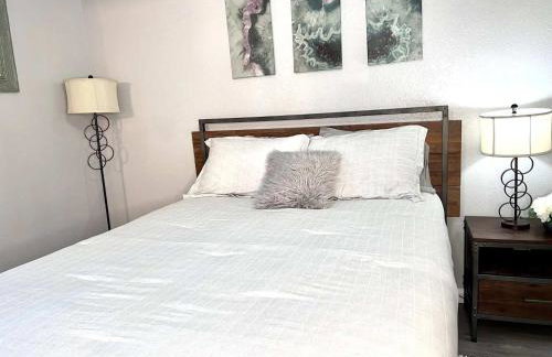 Modern 2BD Pool DFW South Irving I20 - Foto 5