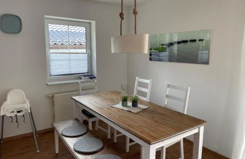 Strandlächeln Lodge - Ferienwohnung mit 2 Schlafzimmern - Foto 7