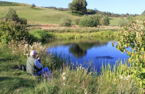 Woodland Retreats - Foto 6