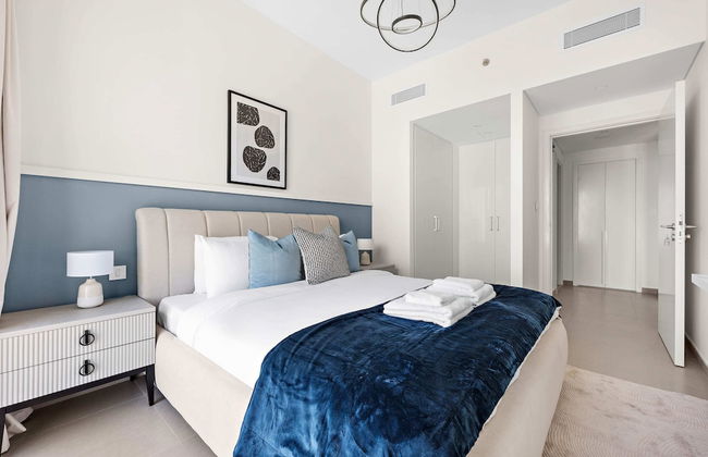 Silkhaus Downtown Views 2, Downtown Dubai - Foto 33