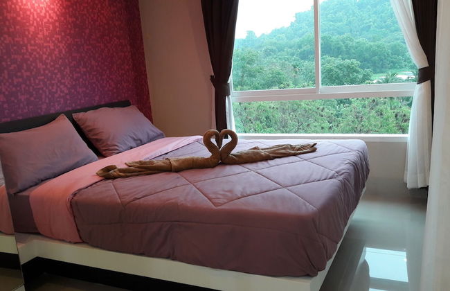 The Scene Condo By The Rich - Foto 41