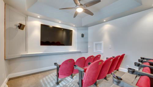 Spacious Mooresville Home with Lake Norman View! - Foto 4