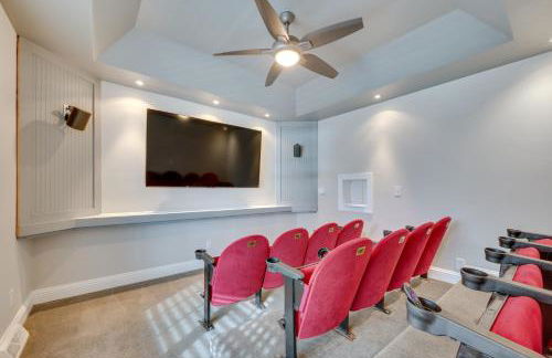 Spacious Mooresville Home with Lake Norman View! - Foto 4