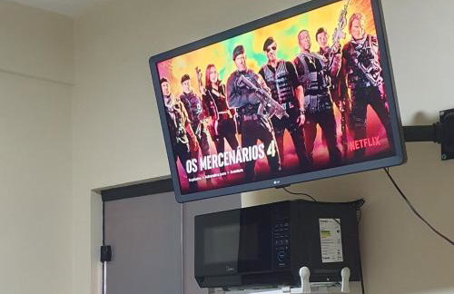 Figueira - Studio Sol, ótima localização - Photo 17