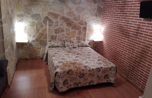 Abadía del Marqués de Avila - Foto 18