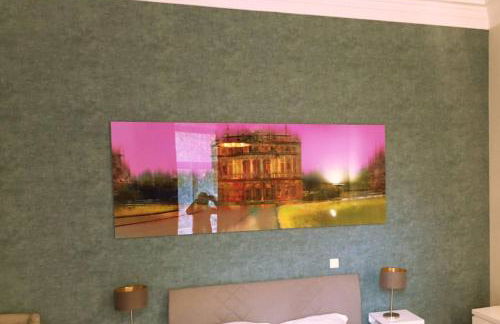 Amalienhof Serviced Apartments - Foto 14