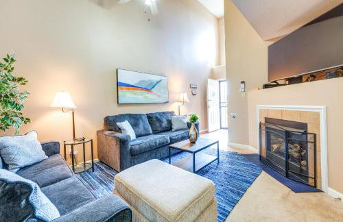 Horn Lake Vacation Rental about 14 Mi to Memphis! - Foto 4