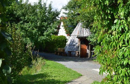 Ferienhaus Waldglück - Foto 12