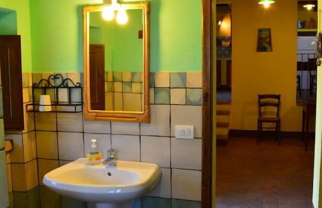 Agriturismo Casale Poggio Colpiccione - Foto 32