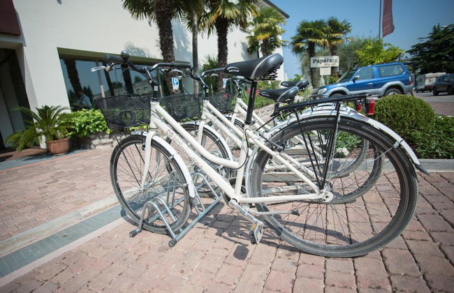 Camere Girasole - Foto 34