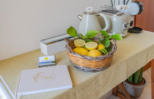 Casa Buongiorno Salento - Foto 29