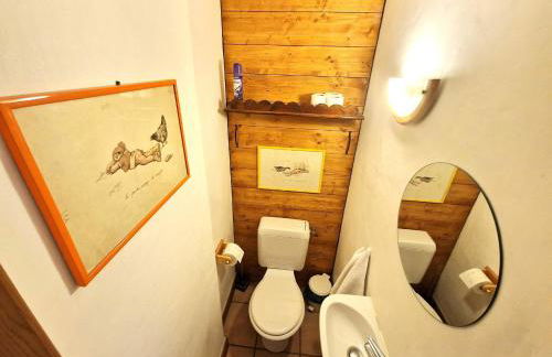 La Ginabelle 2 - Vue MontBlanc - Foto 13