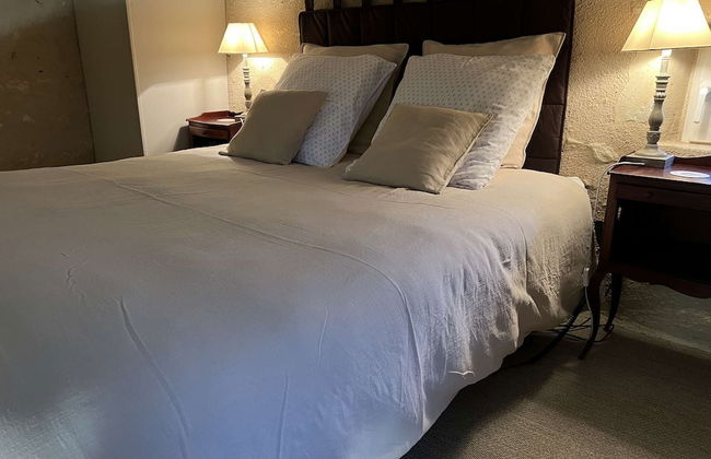 Gites de Gondières - Foto 14