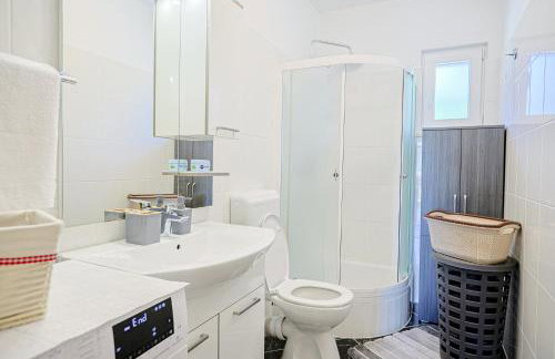 Holiday Home Veronika near Makarska, private pool - Foto 56