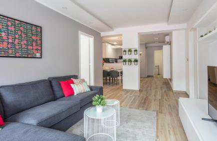 Dolac Design Apartment 8 - Foto 9