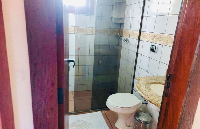 Branca Tropical Brasil Residencial - Foto 27