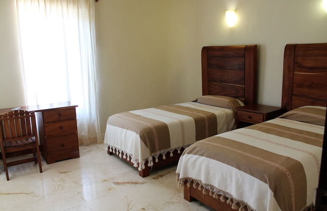 Costa Maya Villas Luxury Condos - Photo 4