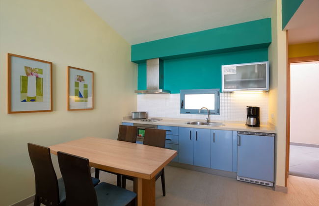 Apartamentos Cordial Mogán Valle - Foto 7