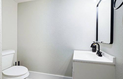 Close To Deep Ellum & Downtown - 3 Mins To FIFA Fan Festival - Foto 24