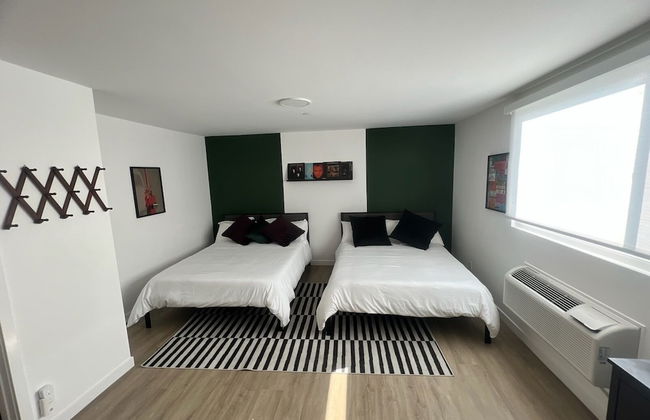 Fenix Hotel Hollywood - Foto 7