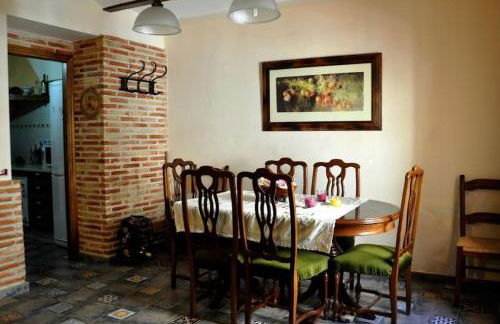 Casa en Blanca Murcia, en el centro. C/ Teatro, 5 - Foto 10