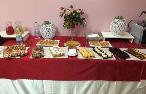 Palazzo Reginella Residence Hotel - Foto 15